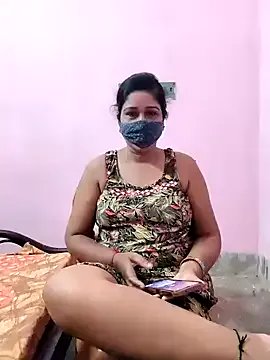 Freechat Rupali201 on StripChat