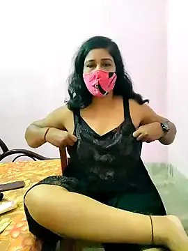 Freechat Rupali201 on StripChat