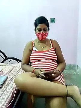 Freechat Rupali201 on StripChat