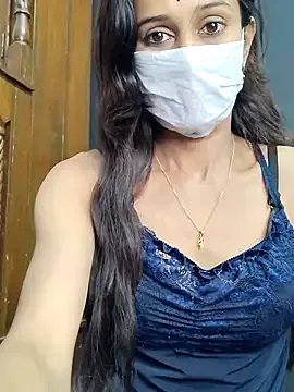 Saharaa on StripChat 