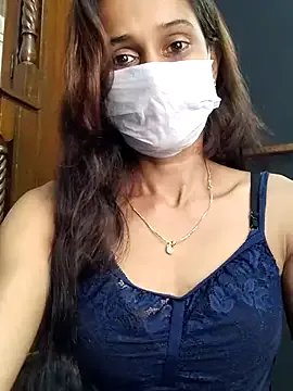 Saharaa on StripChat 