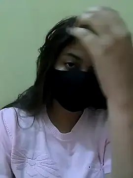 Sakshi-Aditi on StripChat