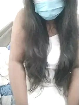 Sandeshi21 — Pussy show