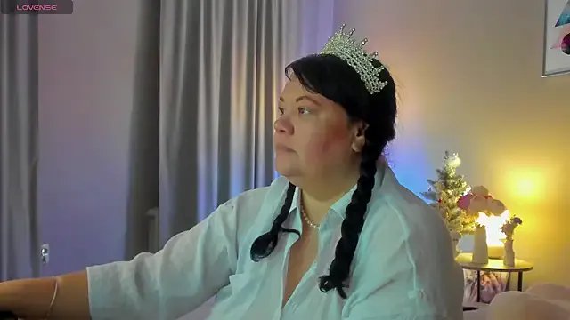 Freechat sandra_jackson on StripChat