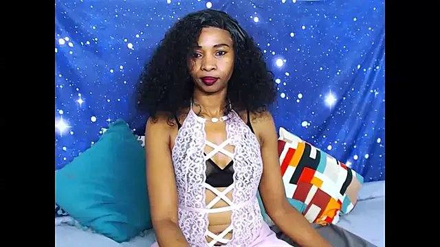 Freechat SasyyLissaa on StripChat