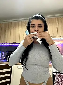 Freechat Scarlett-Dream on StripChat