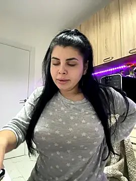 Freechat Scarlett-Dream on StripChat