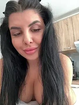 Freechat Scarlett-Dream on StripChat