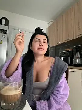 Freechat Scarlett-Dream on StripChat