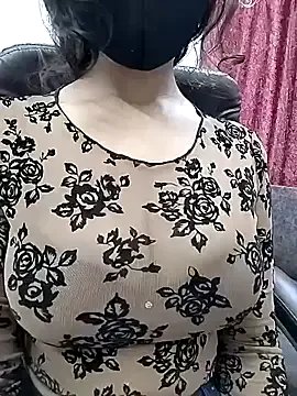 Freechat SEEMA_127 on StripChat