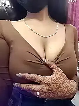 Freechat SEEMA_127 on StripChat