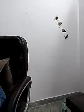 Freechat SEEMA_127 on StripChat