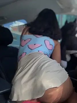 Freechat sexi_noemi on StripChat