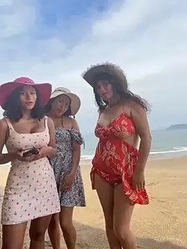 Freechat sexi_noemi on StripChat