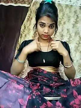 Freechat Sexy-Riyanshi on StripChat