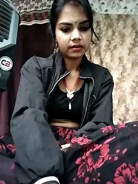 Freechat Sexy-Riyanshi on StripChat