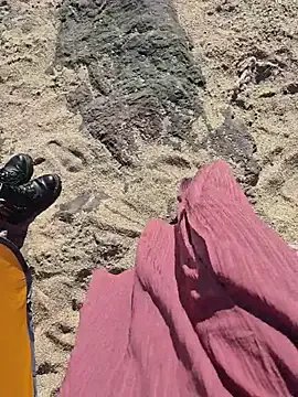 Freechat SexyErola27 on StripChat