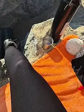 Freechat SexyErola27 on StripChat