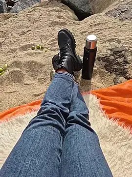 Freechat SexyErola27 on StripChat