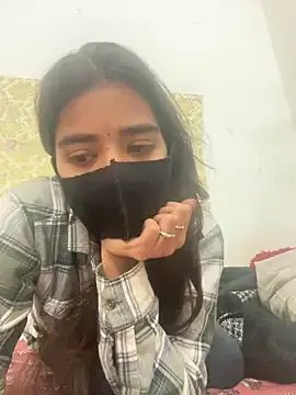 Freechat Sexykhushi041 on StripChat