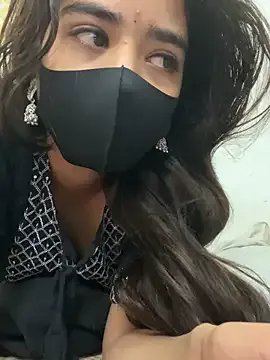 Freechat Sexykhushi041 on StripChat