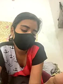 Freechat Sexykhushi041 on StripChat