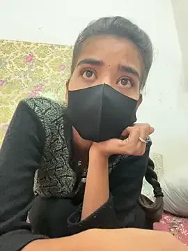 Freechat Sexykhushi041 on StripChat