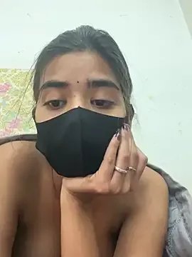 Freechat Sexykhushi041 on StripChat