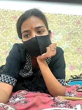 Freechat Sexykhushi041 on StripChat