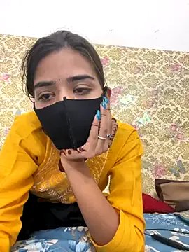 Freechat Sexykhushi041 on StripChat