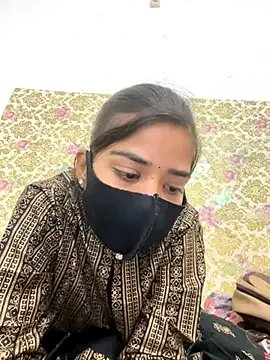 Freechat Sexykhushi041 on StripChat