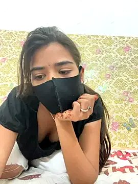 Freechat Sexykhushi041 on StripChat