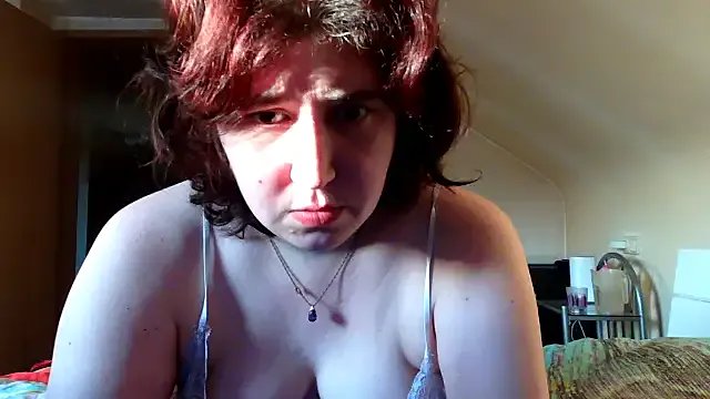 Freechat SexyLucie2024 on StripChat