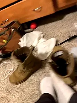 Freechat shakeweight on StripChat