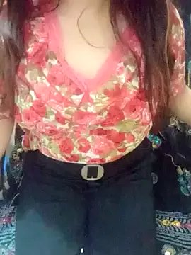 Freechat shuhana_ on StripChat