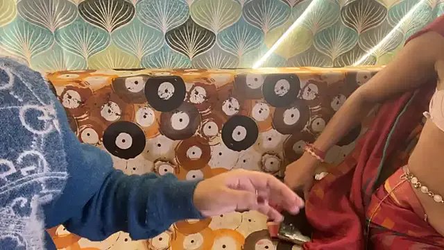 Freechat shuhana_ on StripChat