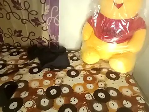 Freechat shuhana_ on StripChat