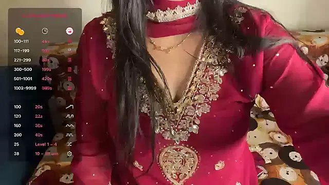 Freechat shuhana_ on StripChat