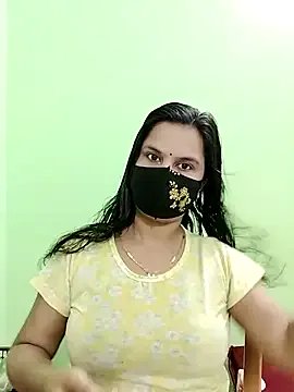 Private Sila-1 on StripChat