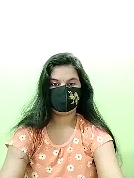 Private Sila-1 on StripChat