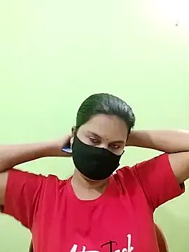 Private Sila-1 on StripChat