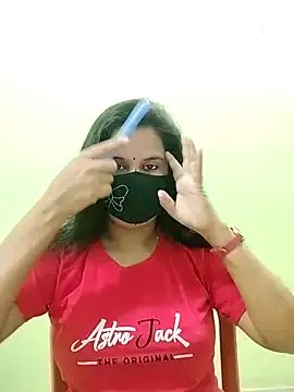 Private Sila-1 on StripChat