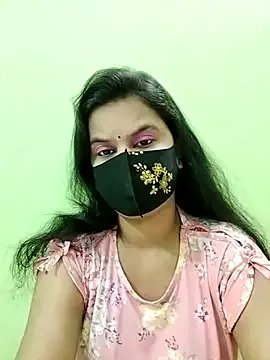 Private Sila-1 on StripChat