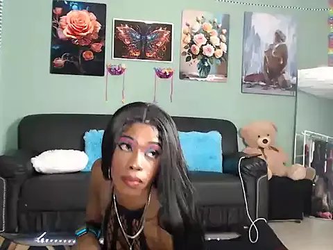 Freechat Slenderxxx2 on StripChat