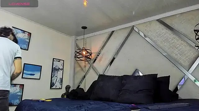 Freechat Sophia_Ostin69 on StripChat