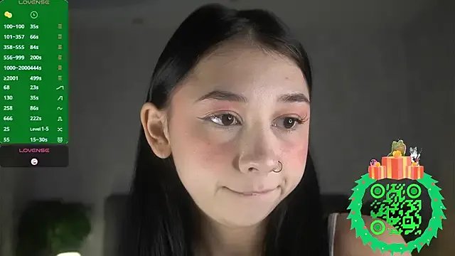 Sssonya on StripChat 