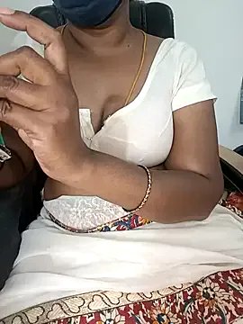 Freechat Tamil-hotwife on StripChat