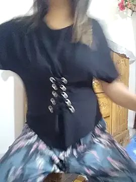 Private Tanha18 on StripChat