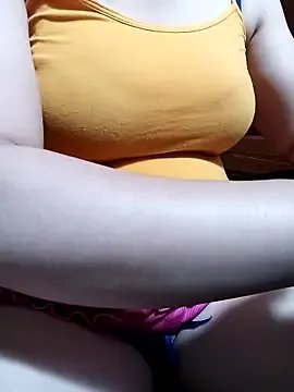 Freechat Tasu774 on StripChat