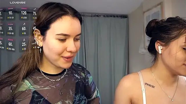 Freechat TateDevon on StripChat